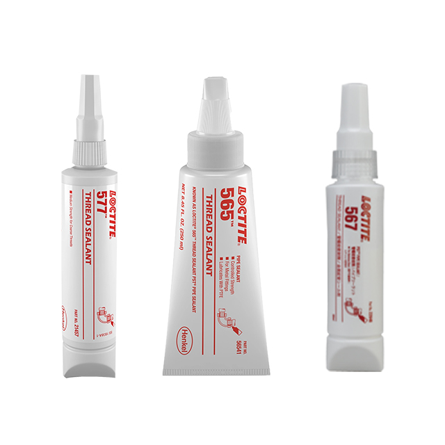 Wyw03 Loctite Henkel желім 515 50мл тегіс тығыздағыш желім әмбебап серпімді анаэробты фланецті тығыздағыш