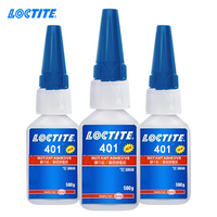 SL02 Loctiter 401 406 415 Жоғары сапалы жылдам желім локтитер 