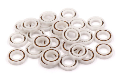 Нейлон торлы дистрибьютор Автокөлік/авто/мотоцикл бөлшектері Сорғы мойынтіректері Нақты NSK NTN Koyo NACHI үшін дәл бір қатарлы 7000AC Emq бұрыштық контактілі шарикті подшипник