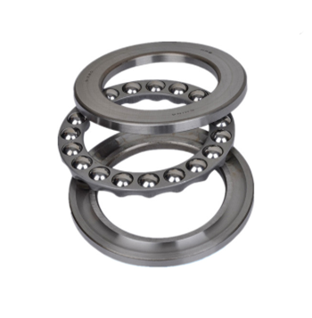 баспайтын болаттан жасалған шарикті подшипник 51134 51136 51138 51140 51144 51148 51152 51156 51160