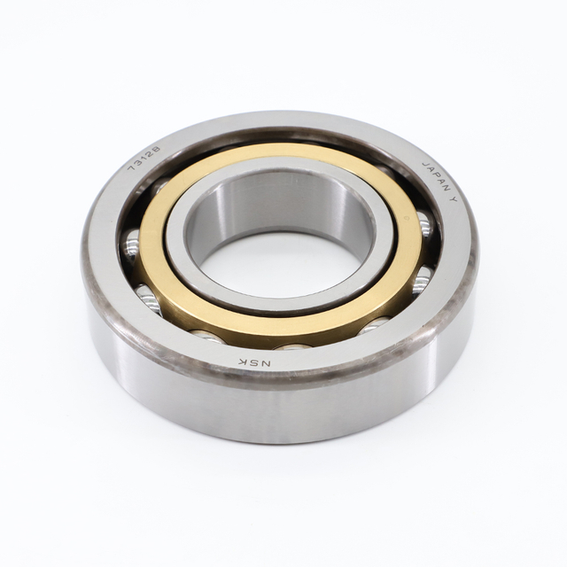 Төрт нүктелі контактілі шарикті подшипниктер Қытайда жасалған жоғары сапалы және төмен баға бойынша подшипниктер QJ304N2MA QJ304TVP 20X52X15