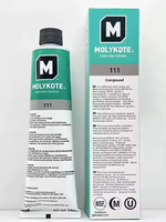 QY DOW KORNING Molykote 111 Құрама майланған майлау 