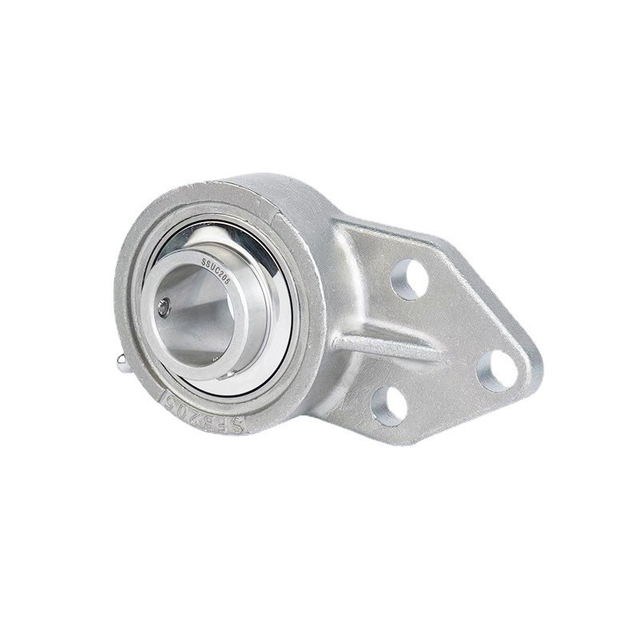 Жастық блогы шарикті подшипниктер /Кірістіру подшипник/мойынтірек блогы/Мойынтіректер Корпус/Ауылшаруашылық подшипник/OEM Bearingsucf205-16 Suc205,UC Ucf UCFL UCT Ұлыбритания тот баспайтын болаттан жасалған