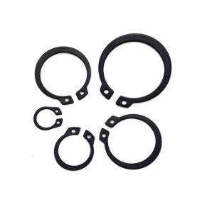 Көміртекті болат 4.8 маркалы білікке арналған мырышталған ілмек