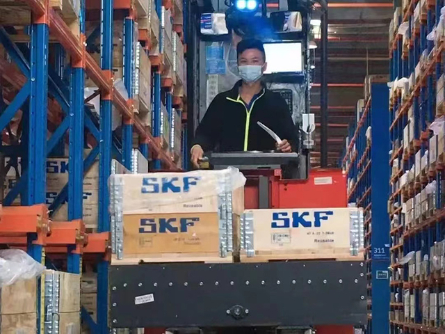 Тот баспайтын болаттан жасалған мойынтірек