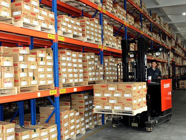 Мұнайға арналған сфералық роликті мойынтірек