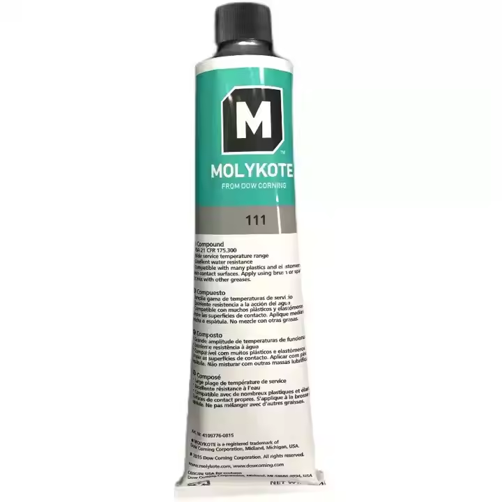 QY DOW KORNING Molykote 111 Құрама майланған майлау 