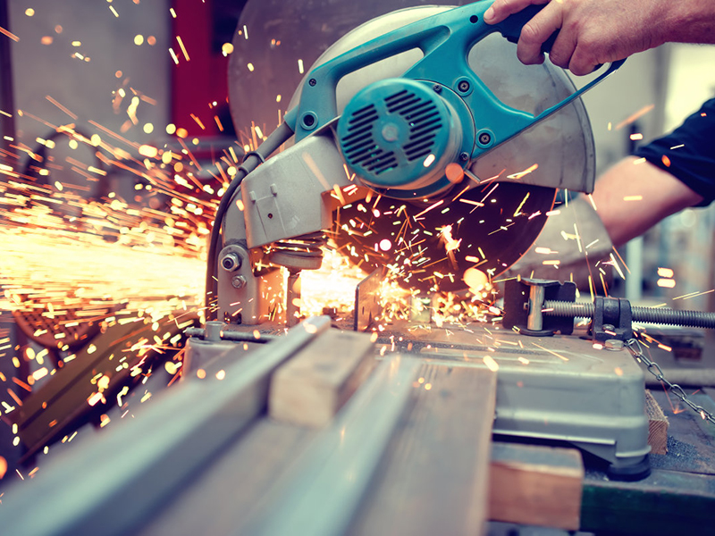 Электр құралы