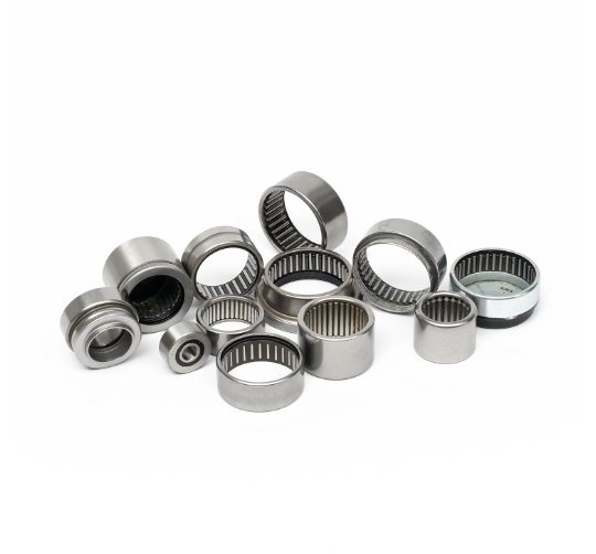 Koyo Rna 4905 Ішкі сақинасы жоқ өңделген сақиналары бар инелі роликті мойынтіректері