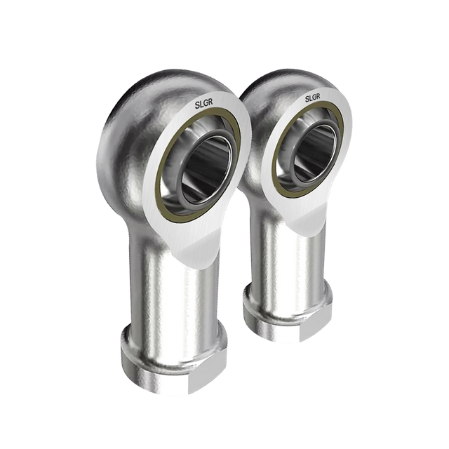 FM Жоғары сапалы Жоғары дәлдіктегі сфералық тегіс мойынтіректері GE55 SX