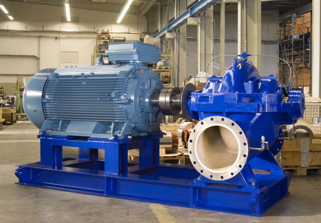 Сорғы өнеркәсібі