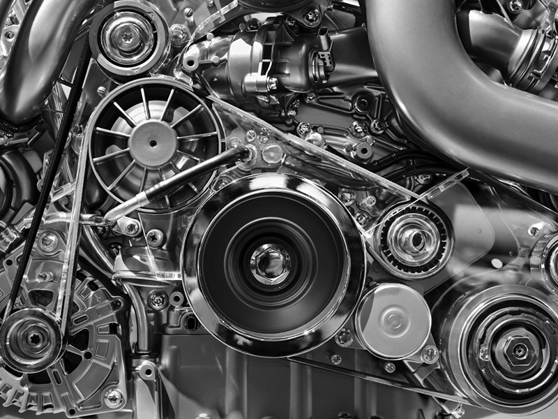 Қуатты беру