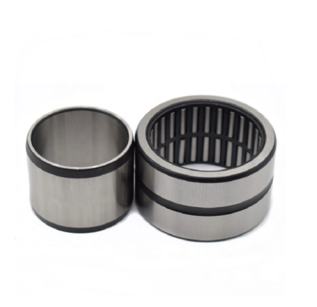 Ауыр жұмыс істейтін инелі роликті мойынтірек