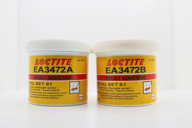 SL36 Loctite EA3472 қол жетпейтін жерлерге құюға арналған құйылатын желім