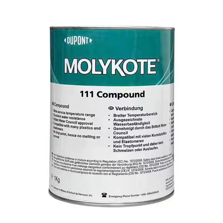 QY DOW KORNING Molykote 111 Құрама майланған майлау 