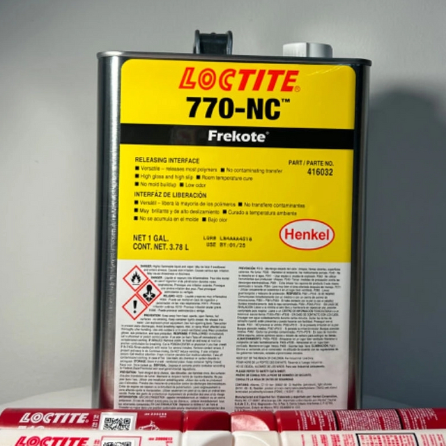 SL21 Mold шығарылымы 770nc талшықты талшықтары яхта