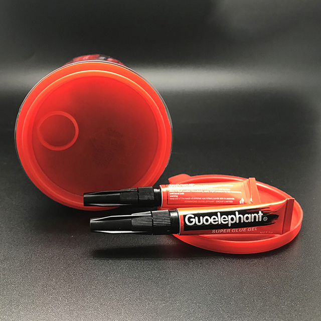 Құрылыс, ағаш өңдеу және аквариум балық ландшафттары үшін су шөптер желімінің қатты жабысқақ және уытты емес көтерме саудасы