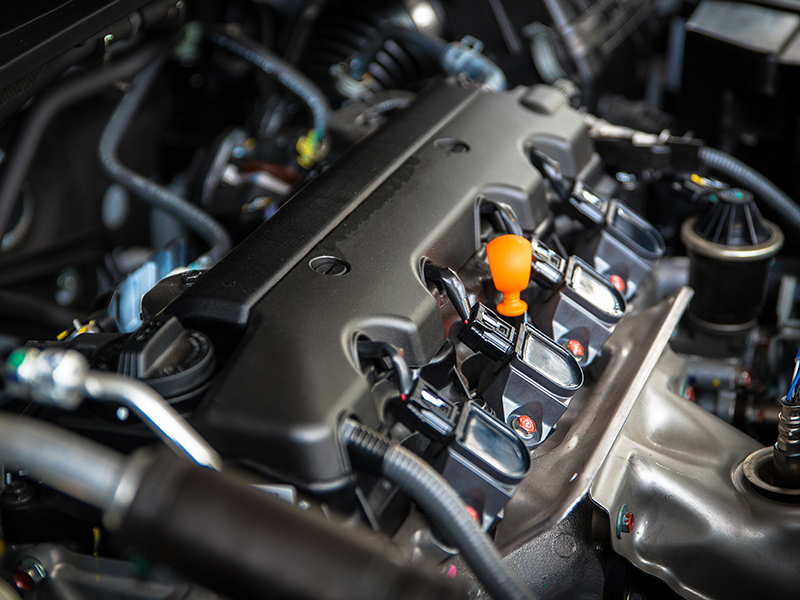 Қуат жүйесінің қолданбасы