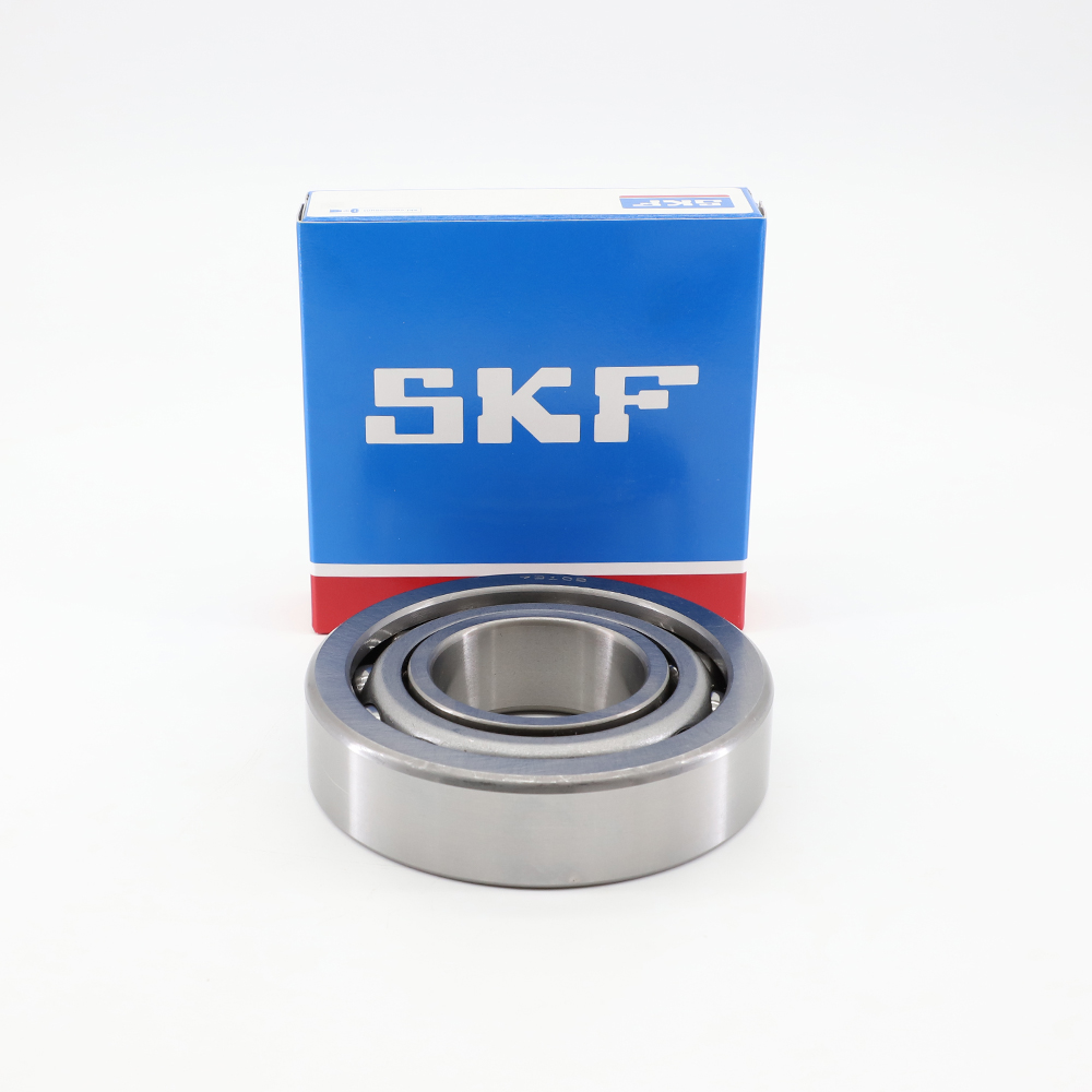 Ұзақ өмір сүруге арналған SKF сфералық роликті подшипниктер