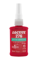 FM32 Loctite 276 275 English Lable Жоғары беріктігі, төмен тұтқырлығы бұрандалы жасыл желім