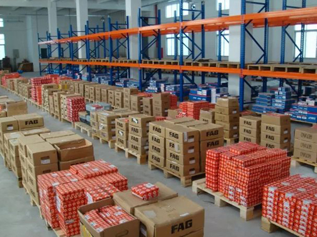 Толық қосымша роликті мойынтірек