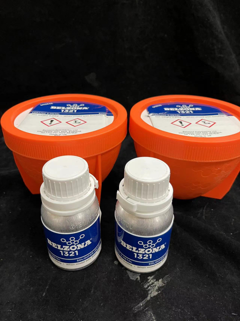 Sl belzona 1111 enamel Түзеген Агент Көп мақсатты, өңделетін, арзан шығындарды қалпына келтіру заты