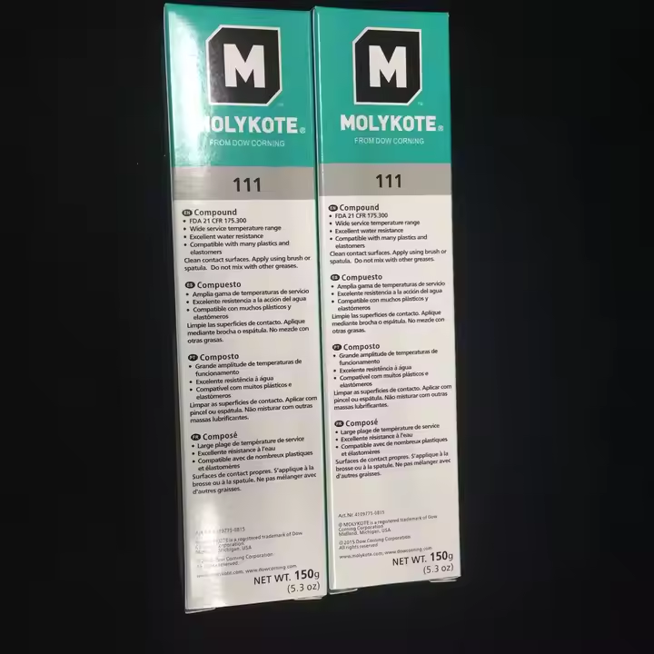 QY DOW KORNING Molykote 111 Құрама майланған майлау 