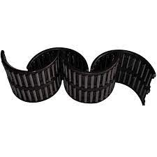 YJJ014 Ыстық сатылымдағы торлы жинақ K45x50x17 инелі роликті мойынтірек