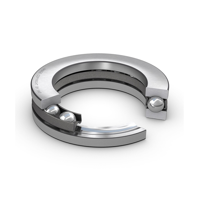 FM22 HRB 2207ATN 2208ATN 2209ATN Өздігінен реттелетін шарикті подшипник