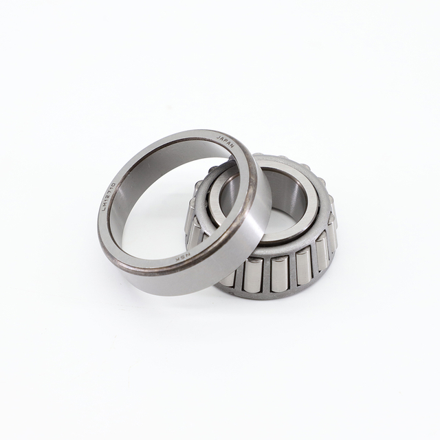Металлургияға арналған конустық роликті подшипниктер 32217 32218 32219 32220 32303