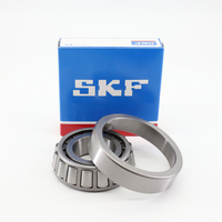 SKF конустық роликті мойынтірек 32008 32009 32010 32011 32012 32013