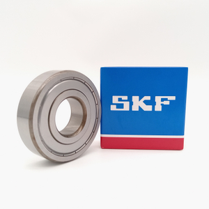 Ұзақ қызмет ететін SKF сфералық роликті мойынтіректері