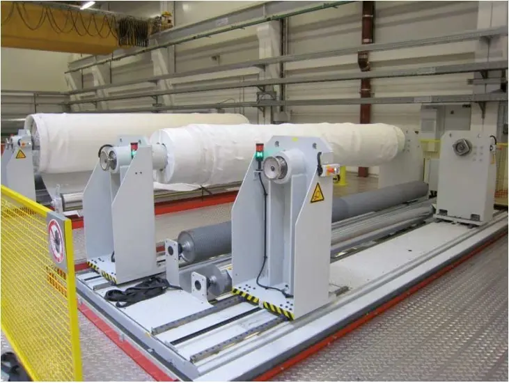 Материалды өңдеуге арналған қолданба