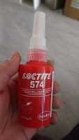 FM18 henkle loctiter 574 50 мл металға, сорғыға арналған жылдам тығыздағыш желім, майға төзімділігі жоғары тығыздағыш желім