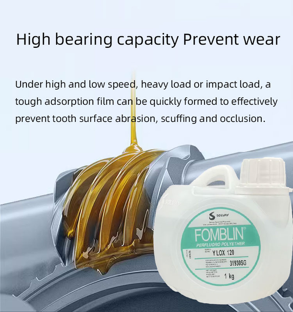 FM Solvay Galden HT200 инертті, диэлектрлік және жоғары өнімді жылу тасымалдағыш сұйықтықтар