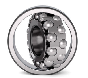 Жаңа дизайн шарикті подшипниктердің бір бағыттағы мойынтіректері