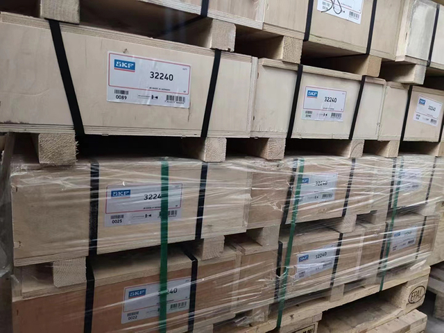 Станокқа арналған біріктірілген инелі роликті подшипниктер