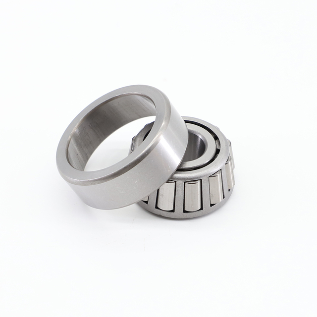 FM04 32009 32010 32011 32012 32013 Металлургияға арналған конустық роликті мойынтіректер