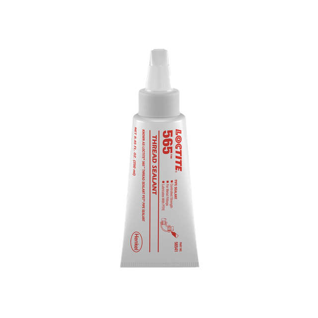 Zyx Locter 577 Құбыр жіптері