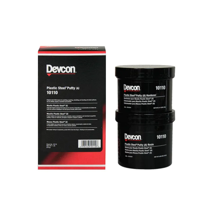 Zyq2 теңіз Devon пластикалық болат Пластикалық болат (A) 10110 құралдары