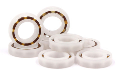 Бұрандалы білігі бар нейлон доңғалақ мойынтірегі 606zz,608zz,623zz,625zz,626zz,696zz