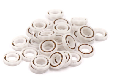 SL10 ыстық сатылым 608ZZ терең ойық шарикті подшипник 