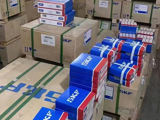 Автокөлікке арналған конустық роликті мойынтіректер